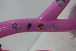Volare L.O.L. Surprise 16 Inch 25,4 Cm Girls Coaster Brake Pink 13 Volare L.O.L. Surprise 16 Inch 25,4 Cm Girls Coaster Brake Pink -Bicycle Promotion Shop lol suprise kinderfiets 16 inch 254 cm meisjes terugtraprem roze 7 260027 20181113161719