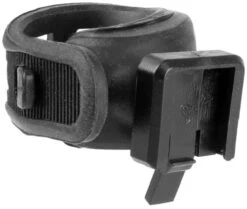 M-Wave Rear Light Helios USB Battery LED Red -Bicycle Promotion Shop m wave achterlicht helios usb accu led rood 3 948479 1626350603