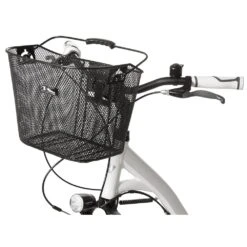 M-Wave Basket For 19 Litres Black -Bicycle Promotion Shop m wave fietsmand voor 19 liter zwart 4 66464 20190705130210