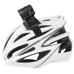 M-Wave Front Panel Apollon Ultra 1200 Led Black -Bicycle Promotion Shop m wave voorlicht apollon ultra 1200 led zwart 4 236745