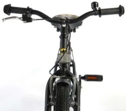 Marvel Batman 18 Inch 28 Cm Boys Coaster Brake Black -Bicycle Promotion Shop marvel batman 18 inch 28 cm jongens terugtraprem zwart 3 291067 1556698073