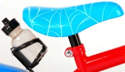 Marvel Spider-Man 16 Inch 28 Cm Boys Coaster Brake Blue/Red -Bicycle Promotion Shop marvel spider man 16 inch 28 cm jongens terugtraprem blauw rood 6 998508 1637073378