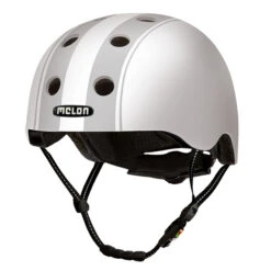 Melon Bicycle Helmet Urban Active Decent Polycarbonate