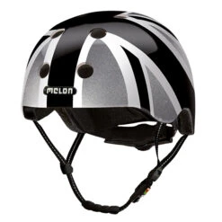 Melon Bicycle Helmet Urban Active Jack Polycarbonate
