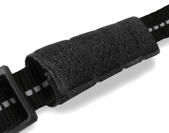 Melon Bicycle Helmet Urban Active Polycarbonate Purple - Image 4