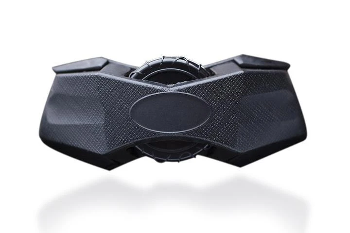 Melon Bicycle Helmet Urban Active Polycarbonate Purple - Image 6