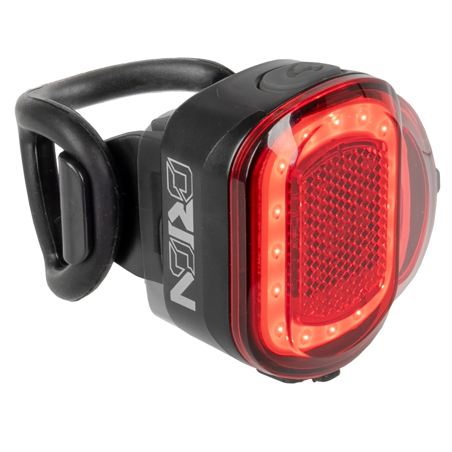 Moon Rear Light Orion Led 50 Lumens USB Black 4 Moon Rear Light Orion Led 50 Lumens USB Black - Image 4