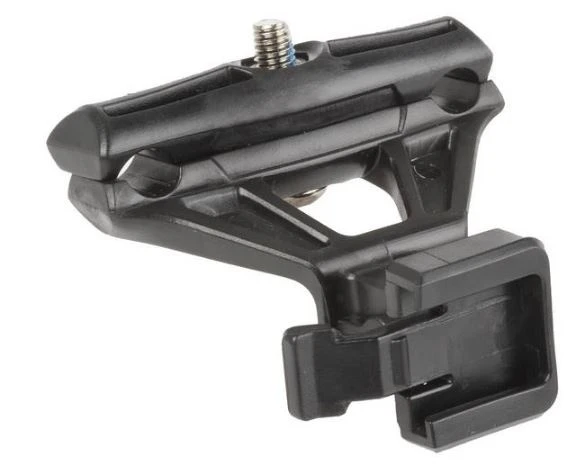 Moon Rear Light Shield-X Auto Led Rechargeable 300 Lm Red/black - Image 4