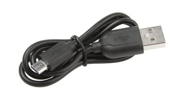 Moon Rear Light Shield-X Auto Led Rechargeable 300 Lm Red/black - Image 6