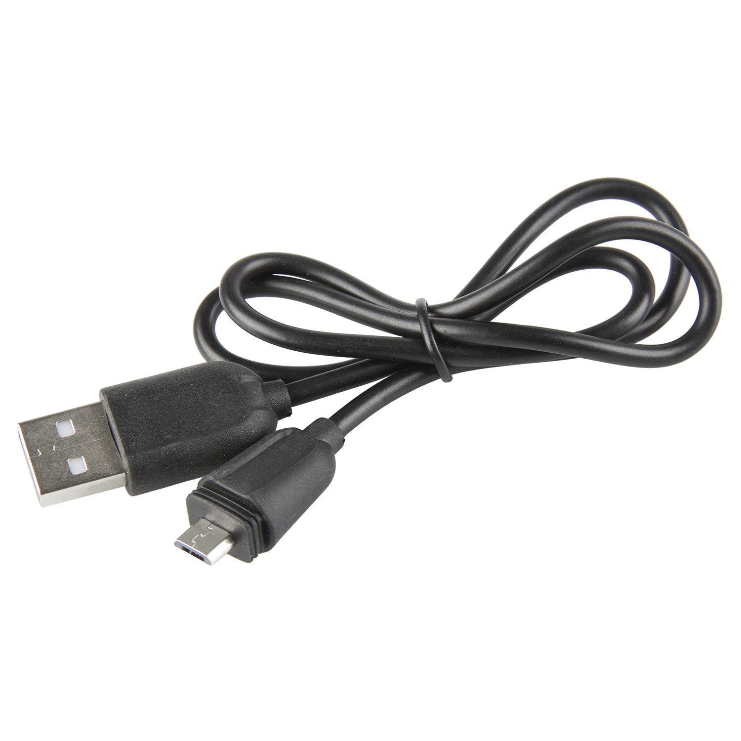 Moon Front Light Meteor 400 Lm Rechargeable Black - Image 3