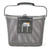 New Looxs Smartlock Basket Toscanefor 19 Litres Of Titanium