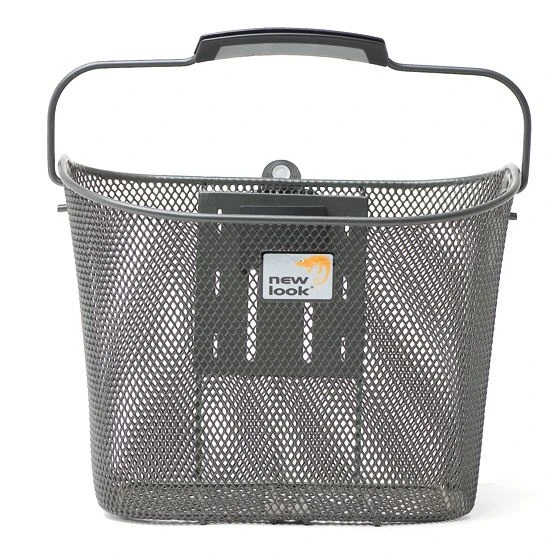 New Looxs Smartlock Basket Toscanefor 19 Litres Of Titanium