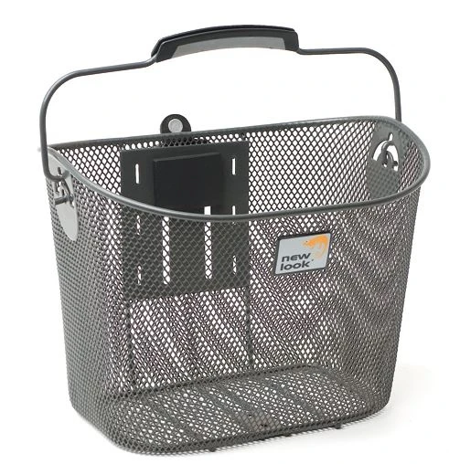 New Looxs Smartlock Basket Toscanefor 19 Litres Of Titanium - Image 2