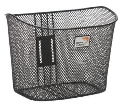 New Looxs Basket Toscanefor 19 Litres Black 4 New Looxs Basket Toscanefor 19 Litres Black -Bicycle Promotion Shop new looxs fietsmand toscane voor 19 liter zwart 2 1868 20210915131718