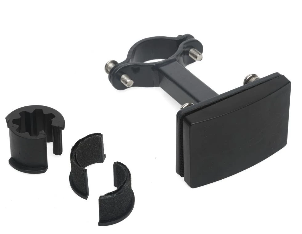 New Looxs Basket Toscanefor 19 Litres Black 3 New Looxs Basket Toscanefor 19 Litres Black - Image 3