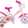 Nickelodeon Paw Patrol 10 Inch Girls Fixed Gear Light Pink