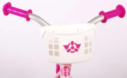 Nickelodeon Paw Patrol 10 Inch Girls Fixed Gear Light Pink -Bicycle Promotion Shop paw patrol paw patrol 10 inch 20 cm meisjes doortrapper lichtroze 4 1017727 1667471639