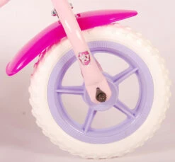 Nickelodeon Paw Patrol 10 Inch Girls Fixed Gear Light Pink -Bicycle Promotion Shop paw patrol paw patrol 10 inch 20 cm meisjes doortrapper lichtroze 6 1017727 1667471641