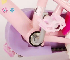 Nickelodeon Paw Patrol 10 Inch Girls Fixed Gear Light Pink -Bicycle Promotion Shop paw patrol paw patrol 10 inch 20 cm meisjes doortrapper lichtroze 8 1017727 1667471643