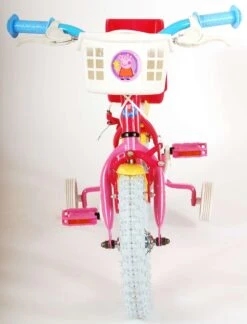 Nickelodeon Peppa Pig 12 Inch 21,5 Cm Girls Caliper Pink 15 Nickelodeon Peppa Pig 12 Inch 21,5 Cm Girls Caliper Pink -Bicycle Promotion Shop peppa pig peppa pig 12 inch 215 cm meisjes knijprem roze 6 339066 1575010159