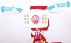 Nickelodeon Peppa Pig 12 Inch 21,5 Cm Girls Caliper Pink 16 Nickelodeon Peppa Pig 12 Inch 21,5 Cm Girls Caliper Pink -Bicycle Promotion Shop peppa pig peppa pig 12 inch 215 cm meisjes knijprem roze 7 339066 1575010160