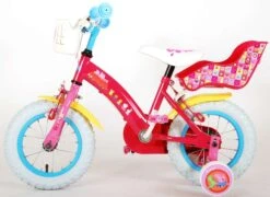 Nickelodeon Peppa Pig 12 Inch 21,5 Cm Girls Caliper Pink 17 Nickelodeon Peppa Pig 12 Inch 21,5 Cm Girls Caliper Pink -Bicycle Promotion Shop peppa pig peppa pig 12 inch 215 cm meisjes knijprem roze 8 339066 1575010160