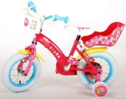 Nickelodeon Peppa Pig 12 Inch 21,5 Cm Girls Caliper Pink 18 Nickelodeon Peppa Pig 12 Inch 21,5 Cm Girls Caliper Pink -Bicycle Promotion Shop peppa pig peppa pig 12 inch 215 cm meisjes knijprem roze 9 339066 1575010161