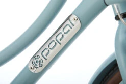 Popal Daily Dutch Basic 20 Inch 32 Cm Girls Coaster Brake Matte Blue -Bicycle Promotion Shop popal daily dutch basic 20 inch 32 cm meisjes terugtraprem matblauw 5 504170 20220222144247
