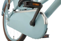 Popal Daily Dutch Basic 20 Inch 32 Cm Girls Coaster Brake Matte Blue -Bicycle Promotion Shop popal daily dutch basic 20 inch 32 cm meisjes v brakes blauw 4 504170 1606223803