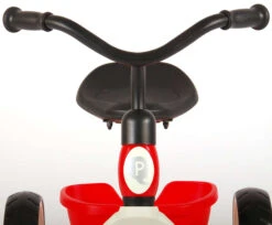 QPlay Elite Driewieler Junior Red 13 QPlay Elite Driewieler Junior Red -Bicycle Promotion Shop qplay driewieler elite junior rood 4 313005 20230109115320