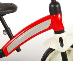 QPlay Elite Driewieler Junior Red 18 QPlay Elite Driewieler Junior Red -Bicycle Promotion Shop qplay driewieler elite junior rood 9 313005 20230109115325