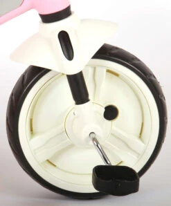 QPlay Elite Driewieler Junior Pink -Bicycle Promotion Shop qplay elite driewieler junior roze 10 313006 20230109120720