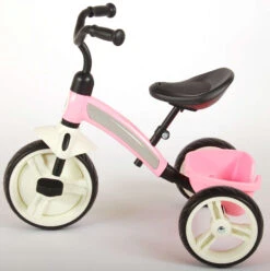 QPlay Elite Driewieler Junior Pink -Bicycle Promotion Shop qplay elite driewieler junior roze 3 313006 20230109120713