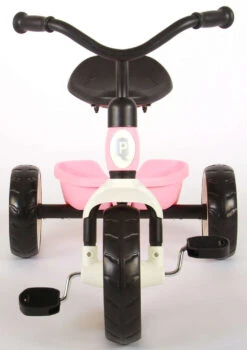 QPlay Elite Driewieler Junior Pink -Bicycle Promotion Shop qplay elite driewieler junior roze 5 313006 20230109120715