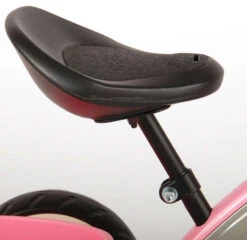 QPlay Elite Driewieler Junior Pink -Bicycle Promotion Shop qplay elite driewieler junior roze 8 313006 20230109120718