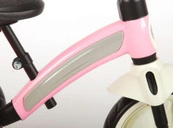 QPlay Elite Driewieler Junior Pink -Bicycle Promotion Shop qplay elite driewieler junior roze 9 313006 20230109120719