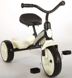 QPlay Elite Driewieler Junior Black -Bicycle Promotion Shop qplay elite driewieler junior zwart 5 313007 20230109120305