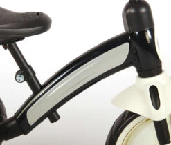 QPlay Elite Driewieler Junior Black -Bicycle Promotion Shop qplay elite driewieler junior zwart 8 313007 20230109120308
