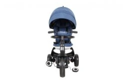 QPlay Prime 4-in-1 Driewieler Junior Blue/Black -Bicycle Promotion Shop qplay prime 4 in 1 driewieler 8 inch junior blauw zwart 4 257194 20181107082840