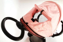 QPlay Prime 4 In 1 Girls Pink/Black -Bicycle Promotion Shop qplay prime 4 in 1 225 cm meisjes roze zwart 10 553058 1613737202