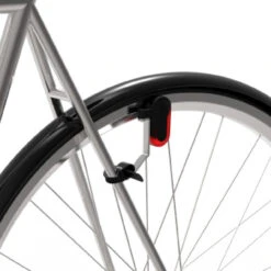 Reelight Bicycle Lighting City Supreme Constant Steel Red/white 2-piece -Bicycle Promotion Shop reelight fietsverlichting city supreme constant staal rood wit 2 delig 4 448851 1597668370