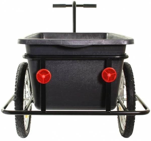 Roland Big Boy Zadelpenbevestiging 16 Inch Unisex Black - Image 4