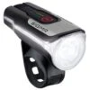 Sigma Headlight Aura 80Lux Led USB Rechargeable Black