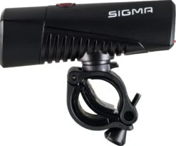 Sigma Headlight Buster 700 Led Black -Bicycle Promotion Shop sigma koplamp buster 700 led zwart 3 201431