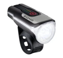 Sigma Lighting Set Blaze & Aura 80 LED USB Rechargeable -Bicycle Promotion Shop sigma verlichtingsset blaze aura 80 led usb oplaadbaar 3 347699 1577716605