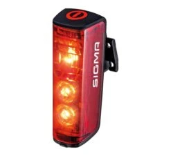 Sigma Lighting Set Blaze & Aura 80 LED USB Rechargeable -Bicycle Promotion Shop sigma verlichtingsset blaze aura 80 led usb oplaadbaar 4 347699 1577716605