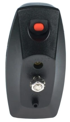 Simson Rear Light Battery Mudguard Led Red 5 Simson Rear Light Battery Mudguard Led Red -Bicycle Promotion Shop simson achterlicht batterij spatbord led rood 3 167778