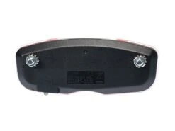 Simson Rear Light Coast Led Luggage Carrier Battery Red -Bicycle Promotion Shop simson achterlicht coast led batterij bagagedrager rood 3 271193 1547808788