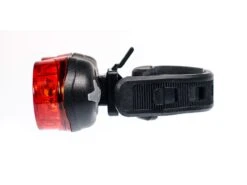 Simson Taillight Eyes USB Led Rechargeable Black -Bicycle Promotion Shop simson achterlicht eyes usb led oplaadbaar zwart 2 271152 1547804014