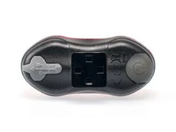 Simson Taillight Eyes USB Led Rechargeable Black -Bicycle Promotion Shop simson achterlicht eyes usb led oplaadbaar zwart 3 271152 1547804014